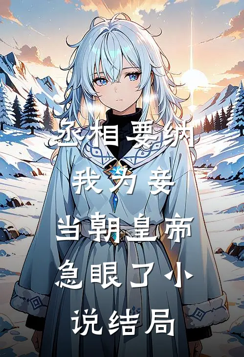 丞相要纳我为妾，当朝皇帝急眼了小说结局