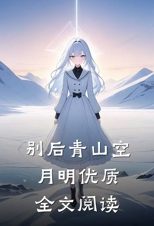 别后青山空月明优质全文阅读