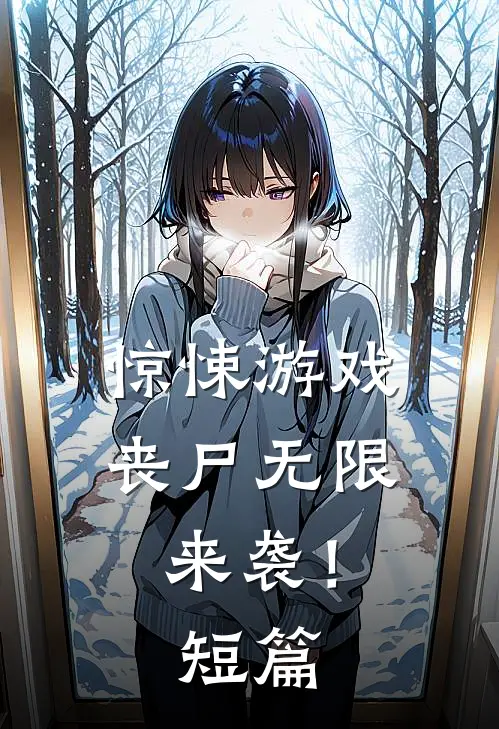 惊悚游戏，丧尸无限来袭！短篇