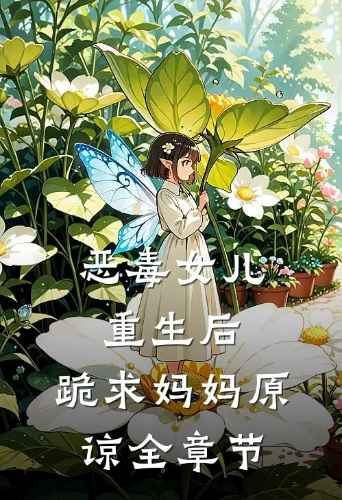 恶毒女儿重生后，跪求妈妈原谅全章节