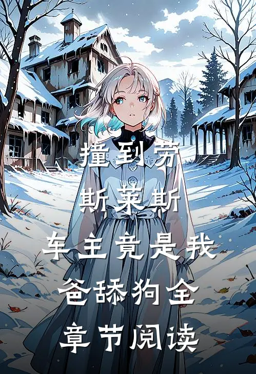 撞到劳斯莱斯，车主竟是我爸舔狗全章节阅读