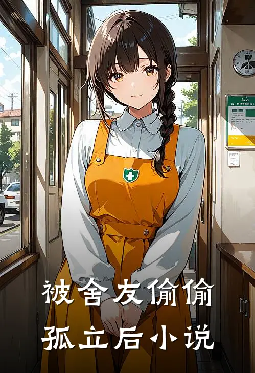 被舍友偷偷孤立后小说