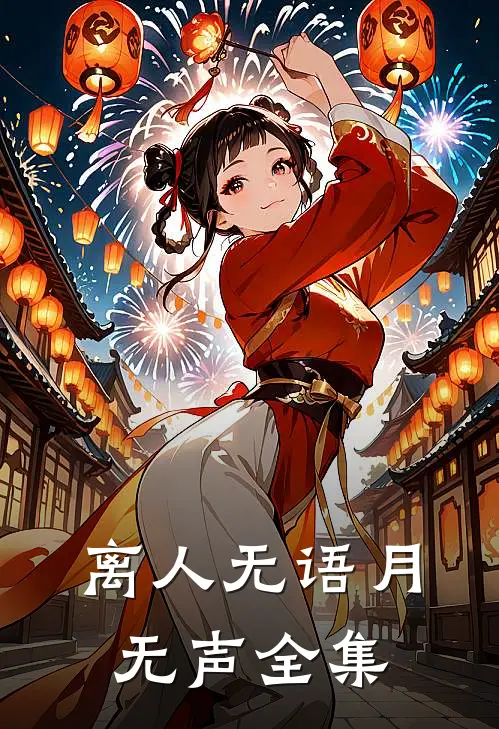 离人无语月无声全集