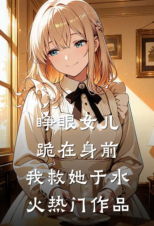 睁眼女儿跪在身前，我救她于水火热门作品