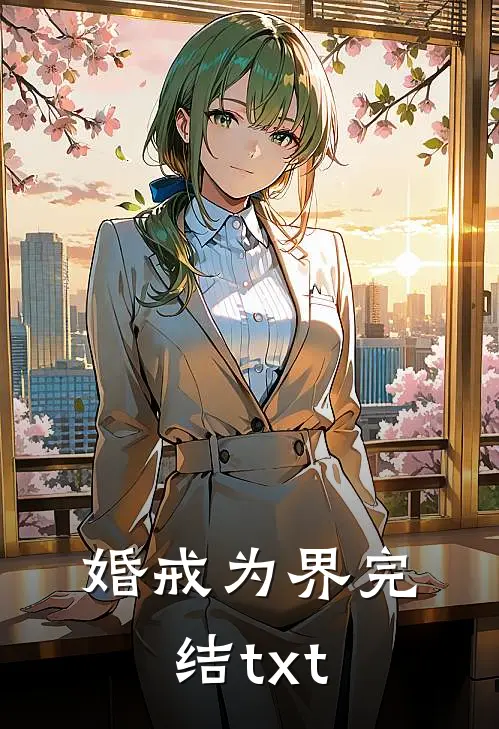 婚戒为界完结txt