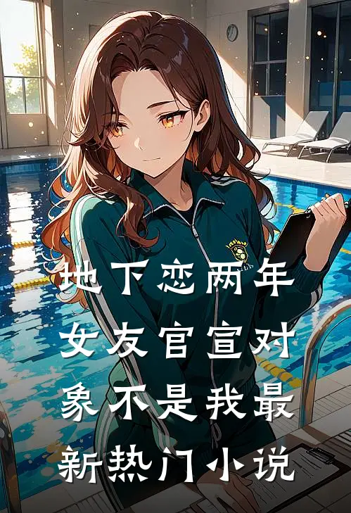 地下恋两年，女友官宣对象不是我最新热门小说