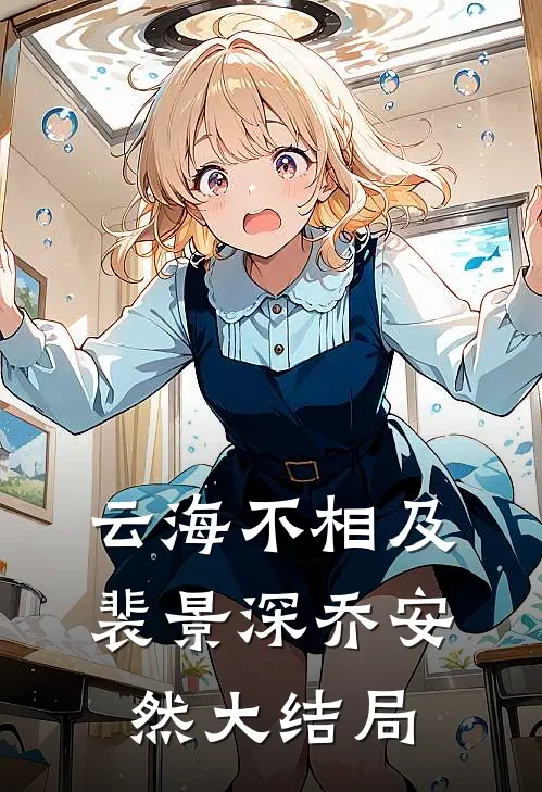 云海不相及裴景深乔安然大结局