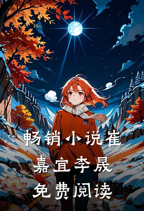 畅销小说崔嘉宜李晟免费阅读