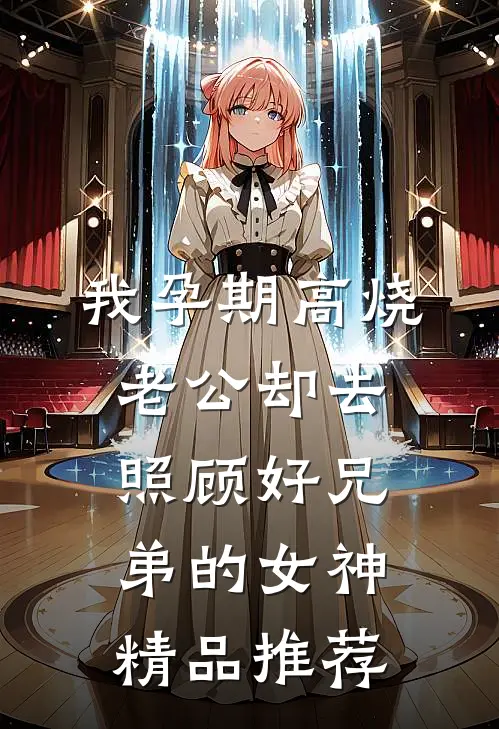 我孕期高烧，老公却去照顾好兄弟的女神精品推荐