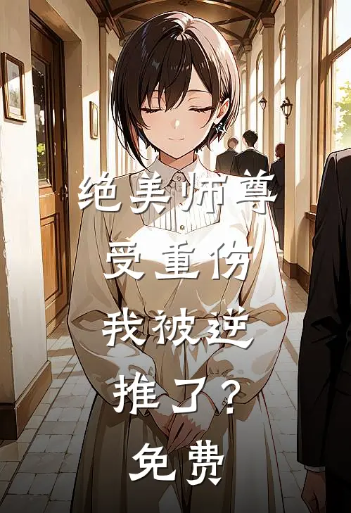 绝美师尊受重伤，我被逆推了？免费