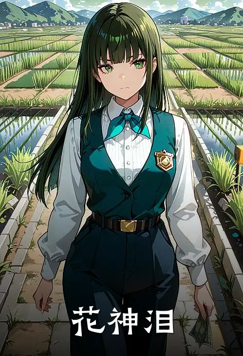 花神泪