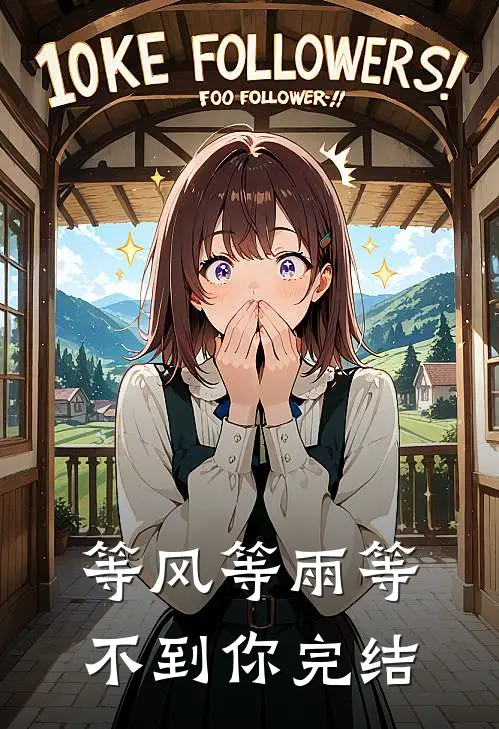 等风等雨等不到你完结