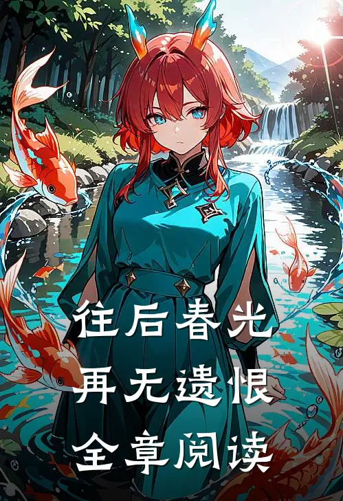 往后春光，再无遗恨全章阅读
