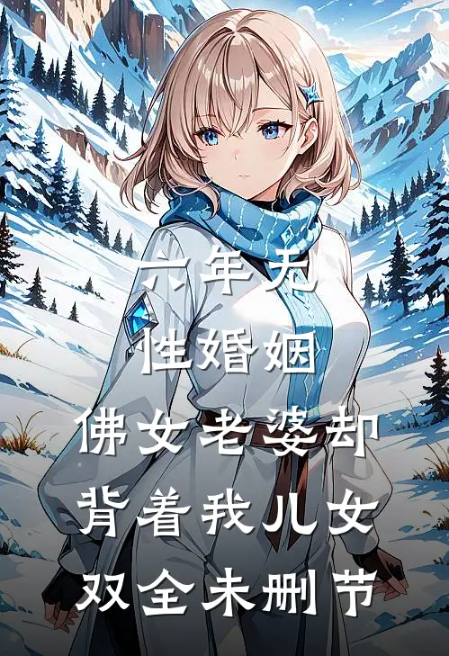 六年无性婚姻，佛女老婆却背着我儿女双全未删节