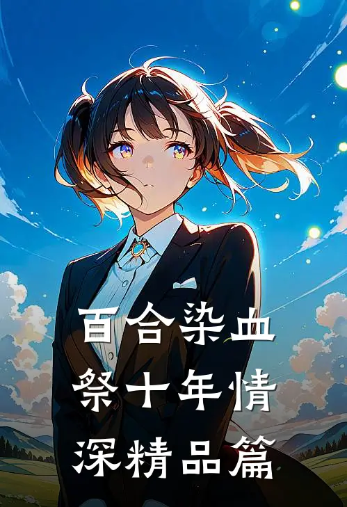 百合染血，祭十年情深精品篇