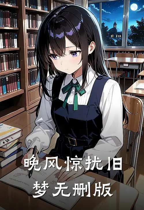 晚风惊扰旧梦无删版