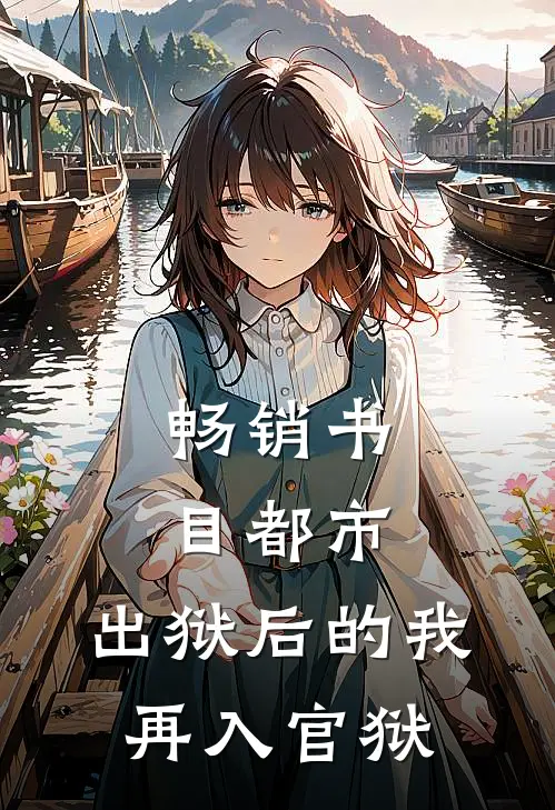 畅销书目都市：出狱后的我再入官狱