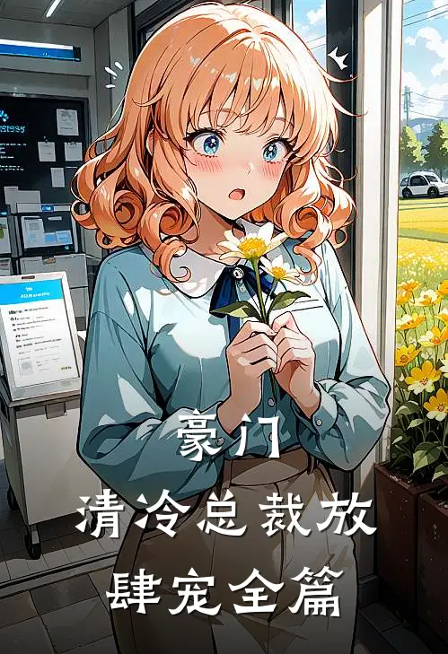 豪门：清冷总裁放肆宠全篇