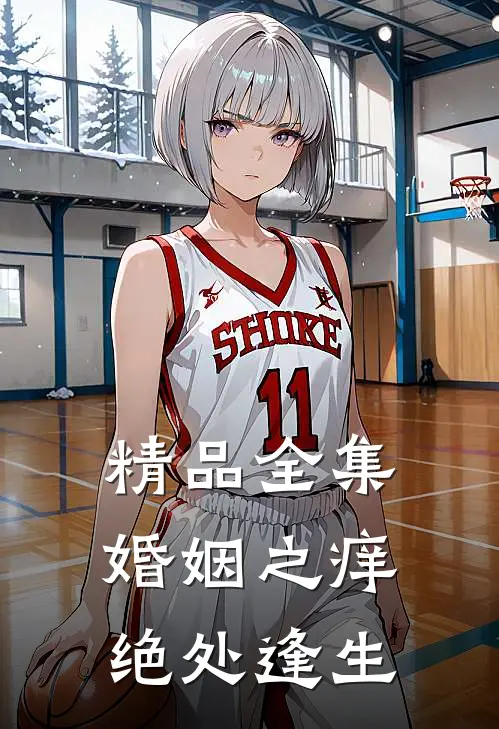 精品全集婚姻之痒：绝处逢生