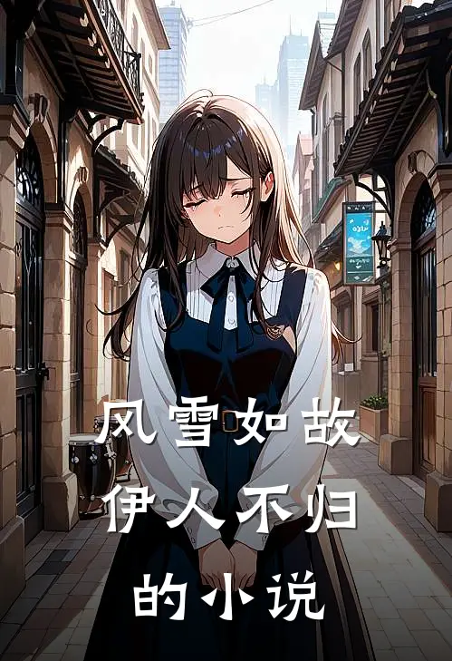风雪如故，伊人不归的小说