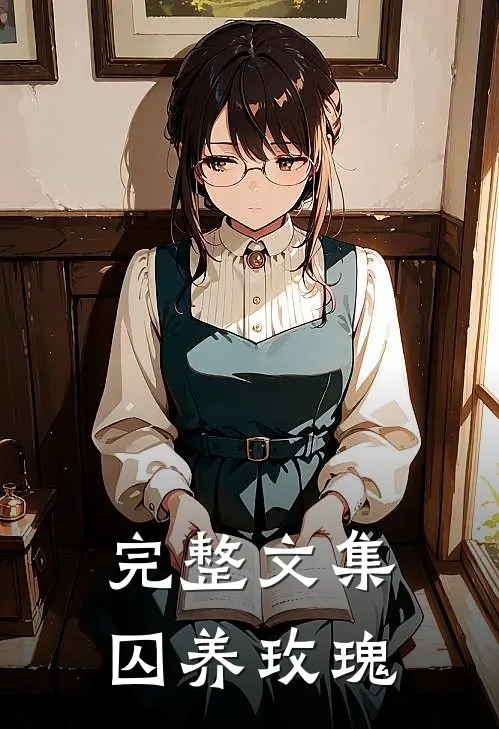 完整文集囚养玫瑰