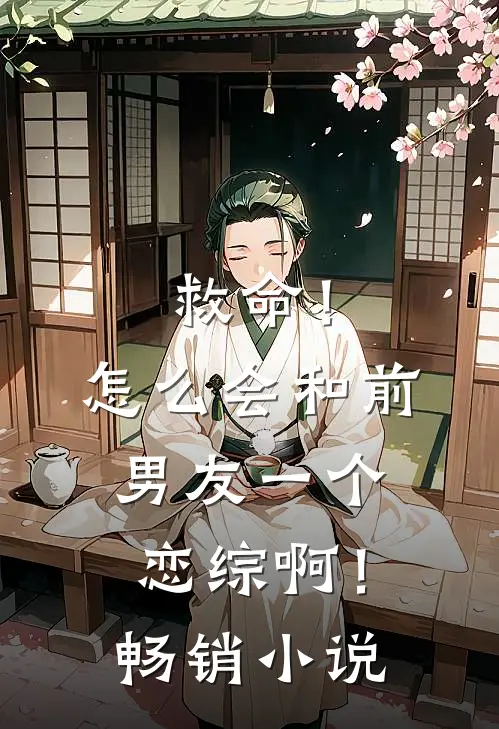 救命！怎么会和前男友一个恋综啊！畅销小说
