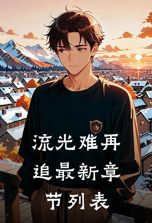 流光难再追最新章节列表
