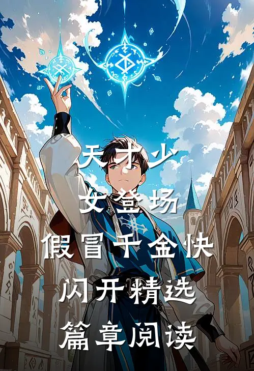 天才少女登场，假冒千金快闪开精选篇章阅读