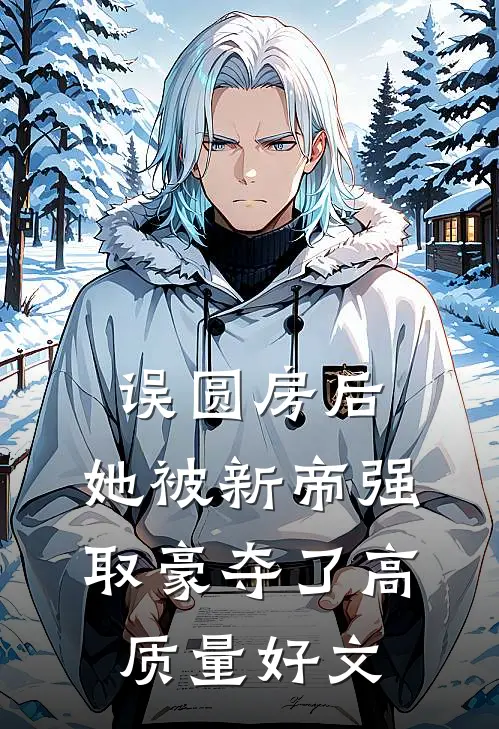 误圆房后，她被新帝强取豪夺了高质量好文