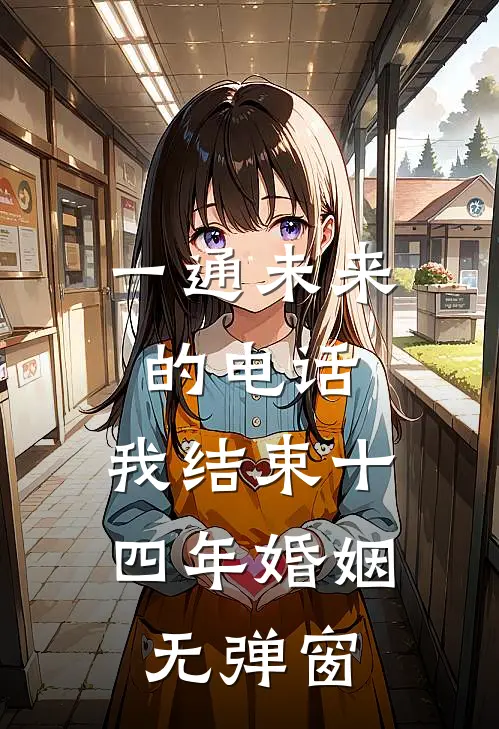 一通未来的电话，我结束十四年婚姻无弹窗