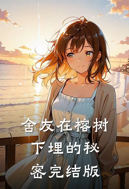 舍友在榕树下埋的秘密完结版