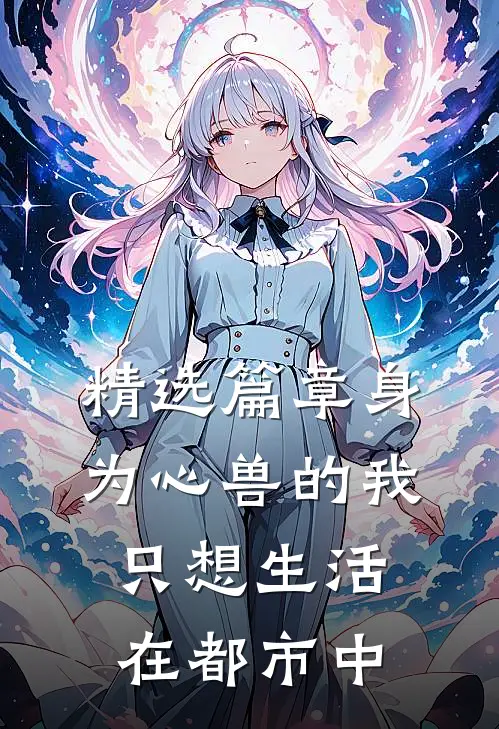 精选篇章身为心兽的我只想生活在都市中