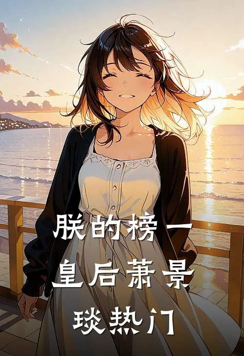 朕的榜一皇后萧景琰热门