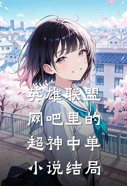 英雄联盟：网吧里的超神中单小说结局