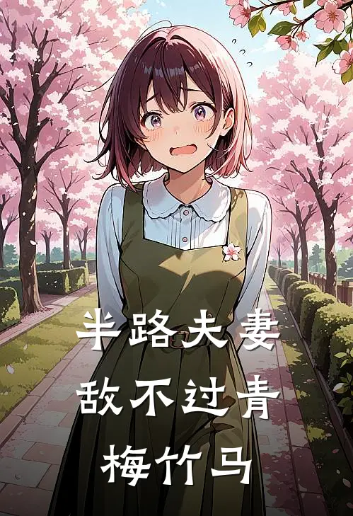 半路夫妻敌不过青梅竹马