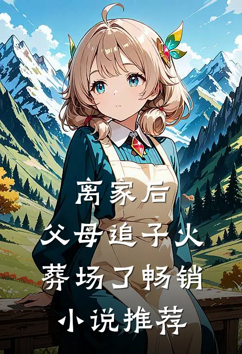 离家后，父母追子火葬场了畅销小说推荐