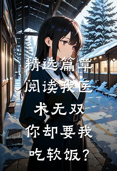 精选篇章阅读我医术无双，你却要我吃软饭？