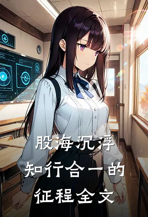 股海沉浮：知行合一的征程全文