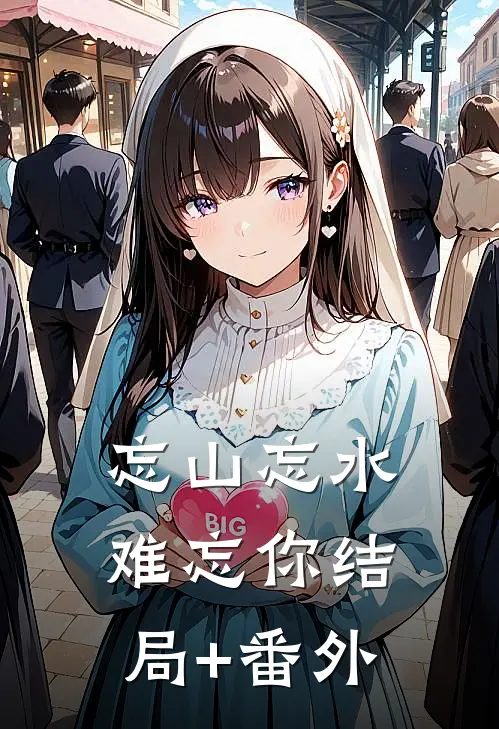 忘山忘水难忘你结局+番外