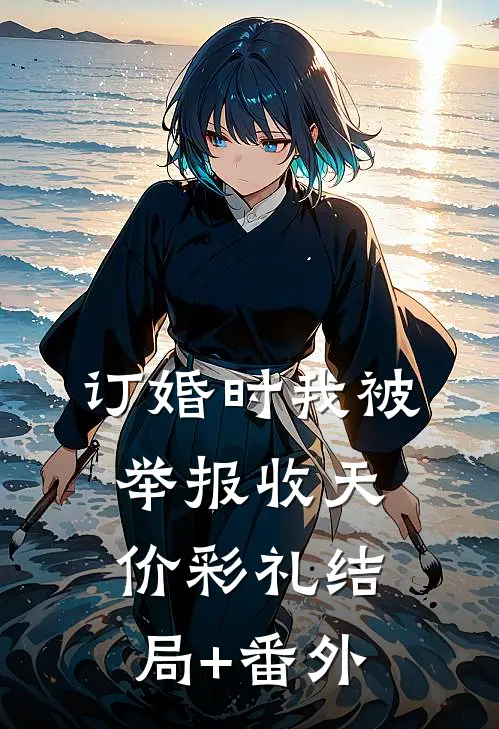 订婚时我被举报收天价彩礼结局+番外