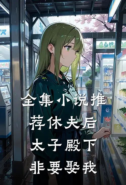 全集小说推荐休夫后，太子殿下非要娶我