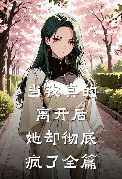 当我真的离开后，她却彻底疯了全篇