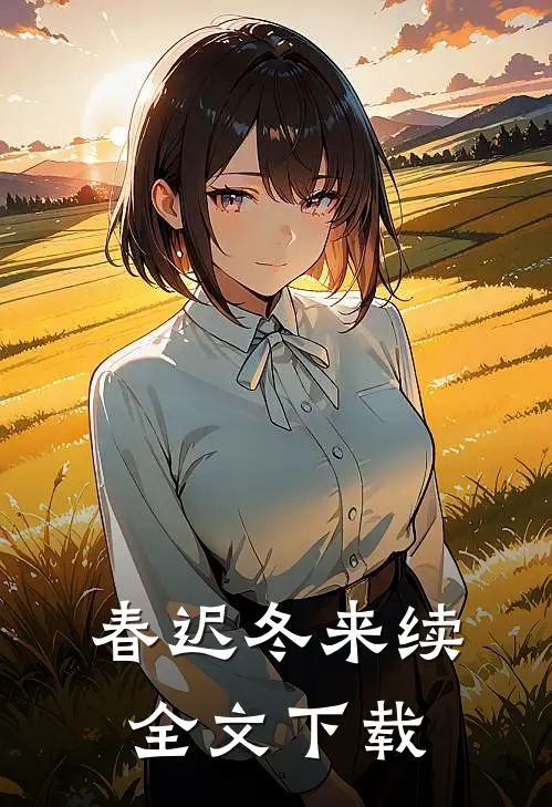 春迟冬来续全文下载