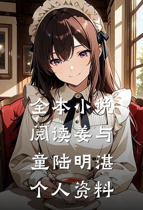 全本小说阅读姜与童陆明湛个人资料