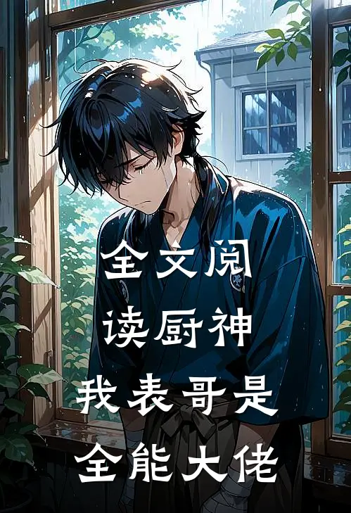 全文阅读厨神：我表哥是全能大佬
