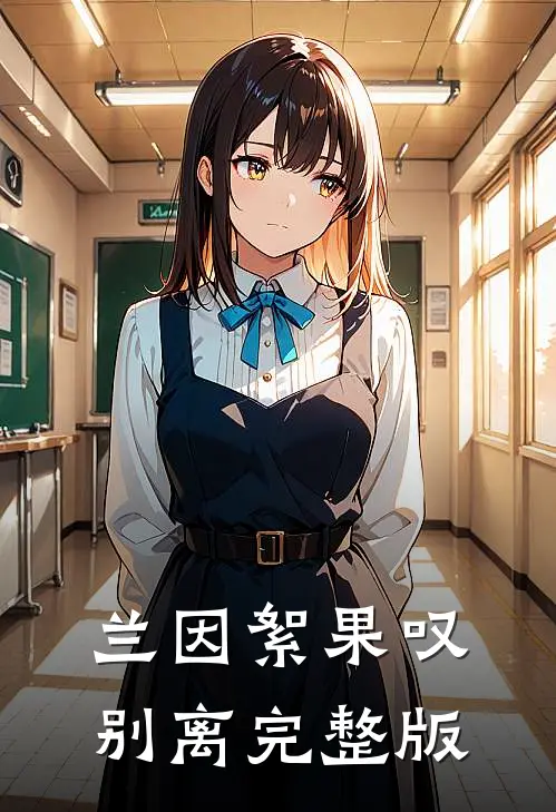 兰因絮果叹别离完整版