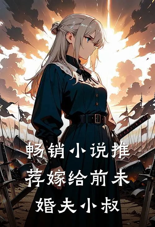 畅销小说推荐嫁给前未婚夫小叔
