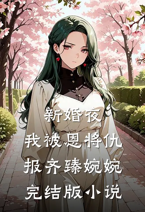 新婚夜，我被恩将仇报齐臻婉婉完结版小说
