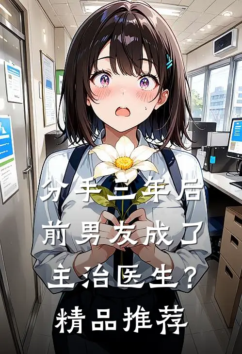 分手三年后，前男友成了主治医生？精品推荐
