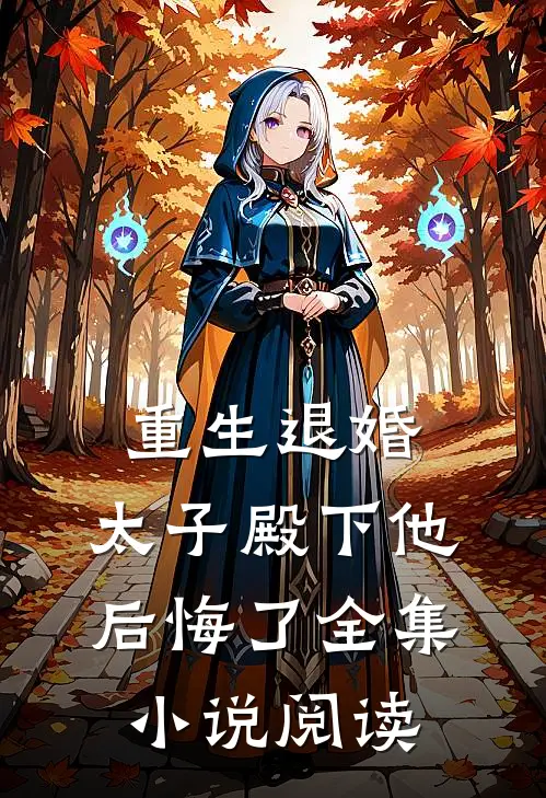 重生退婚，太子殿下他后悔了全集小说阅读